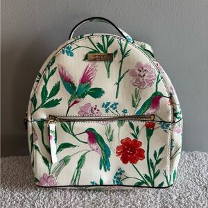 Kate Spade backpack